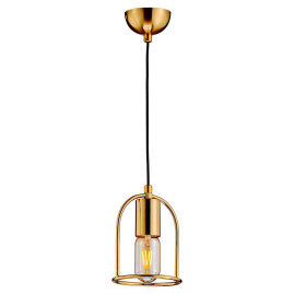 Подвесной светильник Lussole Loft Boone LSP-8425