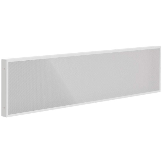 LIGHTING PRO Светильник светодиодный ДВО 1081 36Вт 3000К IP40 1195х295мм микропризма IEK LTP-DVO2-1081-36-30-K01