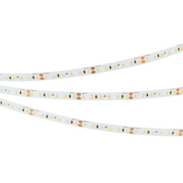 Светодиодная лента Arlight 6W/m 120Led/m 2835SMD золотой 5M RT-A120-8mm 24V Gold 043385