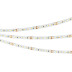 Светодиодная лента Arlight 6W/m 120Led/m 2835SMD золотой 5M RT-A120-8mm 24V Gold 043385