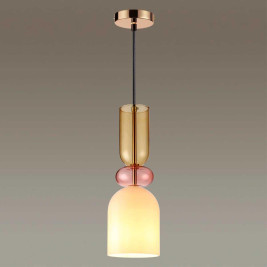 Подвесной светильник Lumion Suspentioni Gillian 4589/1