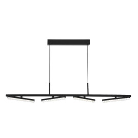 Подвесной светильник ST LUCE SL1018.403.04