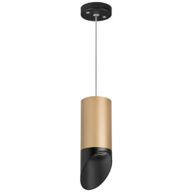 Комплект с подвесным светильником Lightstar Rullo (214440+590057+201437) RP44037