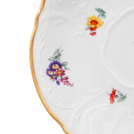 Набор для чая 240мл на 6перс.12пред.&quot;Слива 97812&quot; Bernadotte