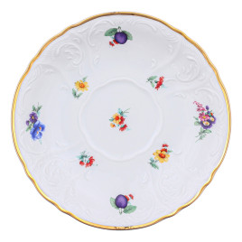 Набор для чая 240мл на 6перс.12пред.&quot;Слива 97812&quot; Bernadotte