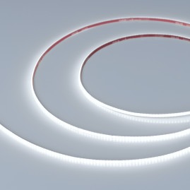 Светодиодная лента COB-X400-3mm 24V White6000 (4.8 W/m, IP20, 5m) Arlight 041744(1)