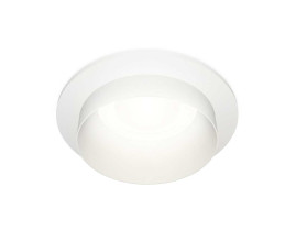 Комплект встраиваемого светильника Ambrella light Techno Spot XC (C6512, N6130) XC6512020