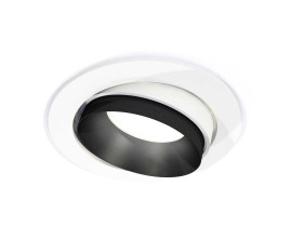 Комплект встраиваемого светильника Ambrella light Techno Spot XC (C7651, N7031) XC7651021