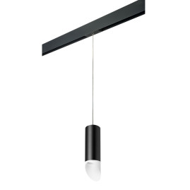Комплект с трековым светильником Lightstar Rullo (214487+595857+201436) PRORP48736