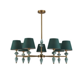 Люстра Lumion VERMONT 8275/7