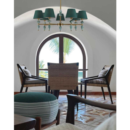 Люстра Lumion VERMONT 8275/7