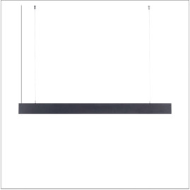 Светильник линейный светодиодный Apeyron Anti-glare Apeyron 30-19