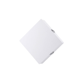 Настенный светодиодный светильник Odeon Light Hightech Vista 4258/8WL