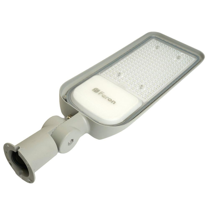 Уличный светодиодный консольный светильник Feron SP3060 48688