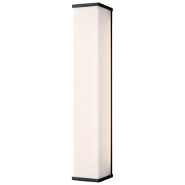 Уличный настенный светодиодный светильник Wertmark Wilma WE903.01.021