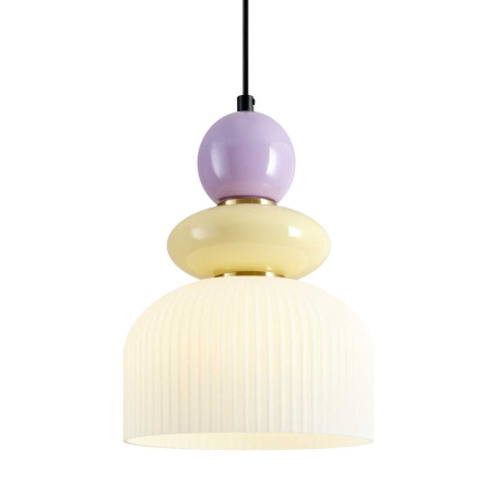 Подвесной светильник Freya FR5595PL-01B