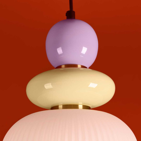 Подвесной светильник Freya FR5595PL-01B