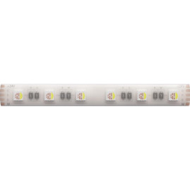 Светодиодная лента 24V 14,4W/m RGB+W 3100К 5м Arte Lamp AQUA TAPE A2406012-04-RGB3K