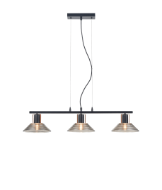 Подвесной светильник Vele Luce Intrigo VL5822P03