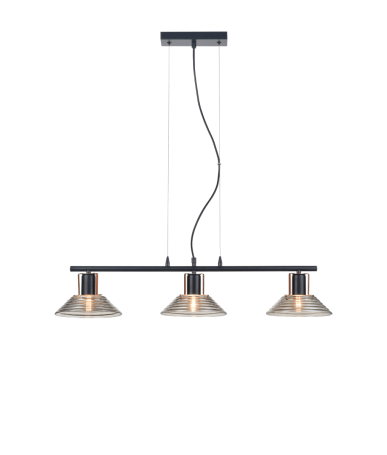 Подвесной светильник Vele Luce Intrigo VL5822P03