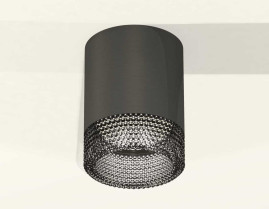 Комплект потолочного светильника Ambrella light Techno Spot XC (C6303, N6151) XS6303003