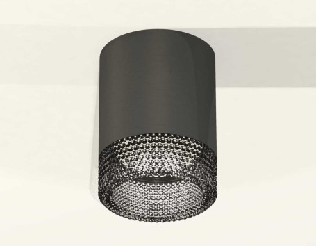 Комплект потолочного светильника Ambrella light Techno Spot XC (C6303, N6151) XS6303003
