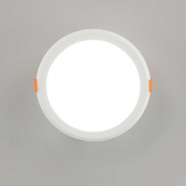 Встраиваемый светильник Citilux Кинто CLD5112N