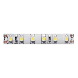 Светодиодная влагозащищенная лента SWG 9,6W/m 120LED/m 3528SMD холодный белый 5M 003592