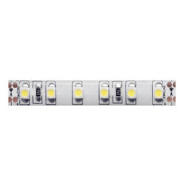 Светодиодная влагозащищенная лента SWG 9,6W/m 120LED/m 3528SMD холодный белый 5M 003592