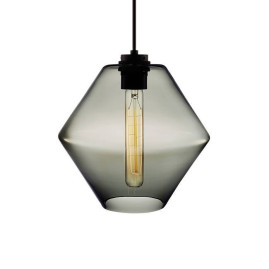 Подвесной светильник Loft-Concept Geometry Glass 40.1258-0 11513