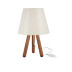 Настольная лампа Toplight Sophia TL1619T-01WH