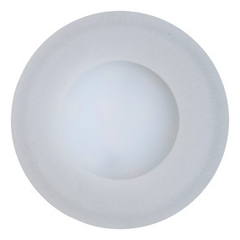 Светильник потолочный Feron HL456 12W, 230V, GX53, черный 51345