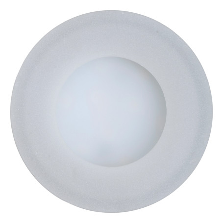 Светильник потолочный Feron HL456 12W, 230V, GX53, черный 51345