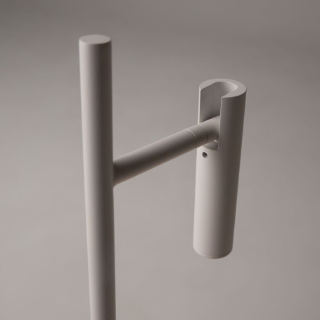 Торшер Maytoni Estudo Z010FL-L8W3K