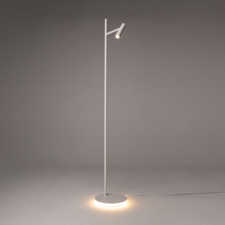 Торшер Maytoni Estudo Z010FL-L8W3K