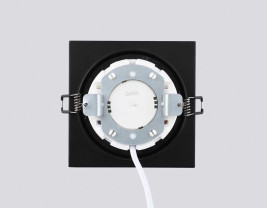 Встраиваемый светильник Ambrella light TECHNO SPOT TN52342