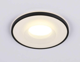 Светильник встраиваемый Ambrella Light TN3201