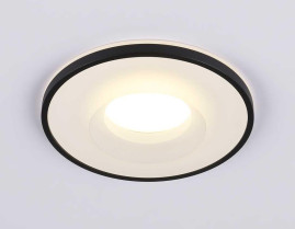 Светильник встраиваемый Ambrella Light TN3201