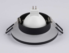 Светильник встраиваемый Ambrella Light TN3201