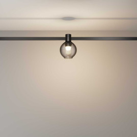 Трековый светильник Maytoni Technical TR148-1-3W3K-B