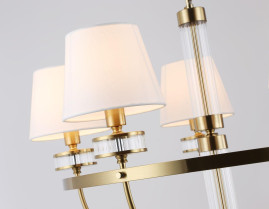 Подвесная люстра Ambrella Light High Light Classic LH71251