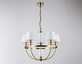 Подвесная люстра Ambrella Light High Light Classic LH71251