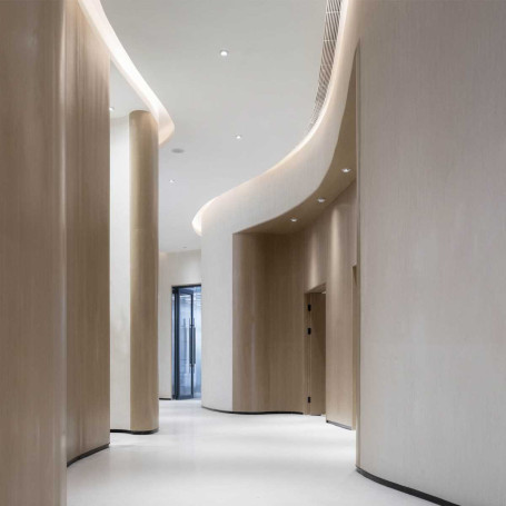 Встраиваемый светильник Mantra CANE 9271