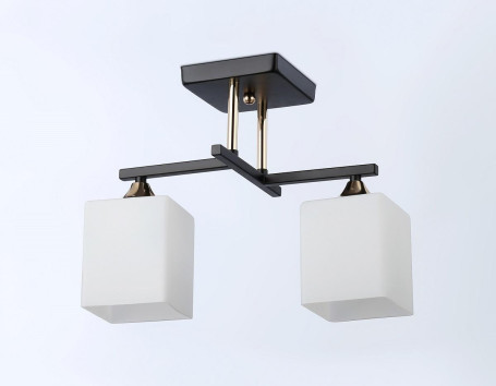 Подвесной светильник Ambrella light Traditional Modern TR303112