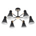 Потолочная люстра MyFar Chilly MR1531-6C