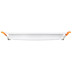 Встраиваемый светодиодный светильник Arlight DL-BL180-18W White 021439