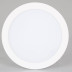Встраиваемый светодиодный светильник Arlight DL-BL180-18W White 021439