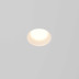 Встраиваемый светильник Maytoni Technical Downlight Okno DL055-8W3-4-6K-TRS-W