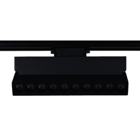 Трековый светильник Reluce Technical 06187-9.3-001QY LED20W BK