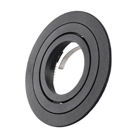 Встраиваемый светильник Lucia Tucci LTP-D012R-01GU10-B